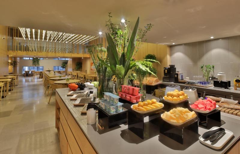 EBO Hotel (Hangzhou West Lake) - image 11