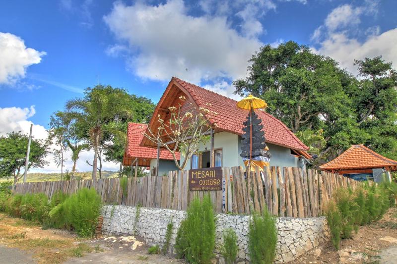 MESARI Cottage - image 36