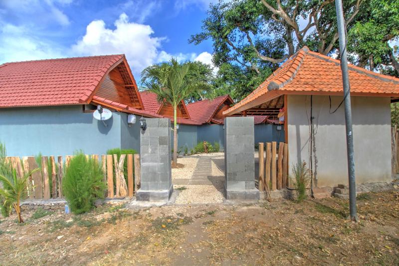 MESARI Cottage - image 11