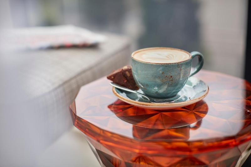 Standard Double or Twin Room with Balcony image 4