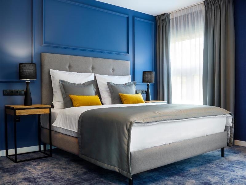 Superior Double Room image 2