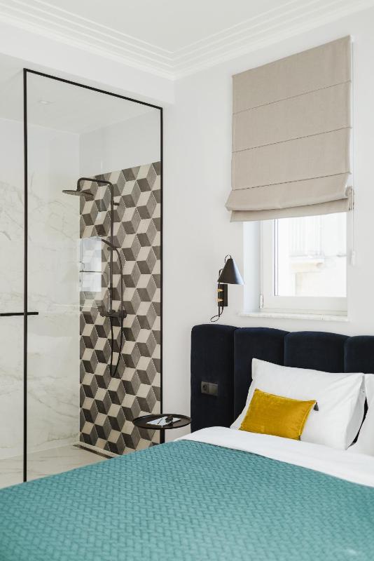 Deluxe Apartment image 3