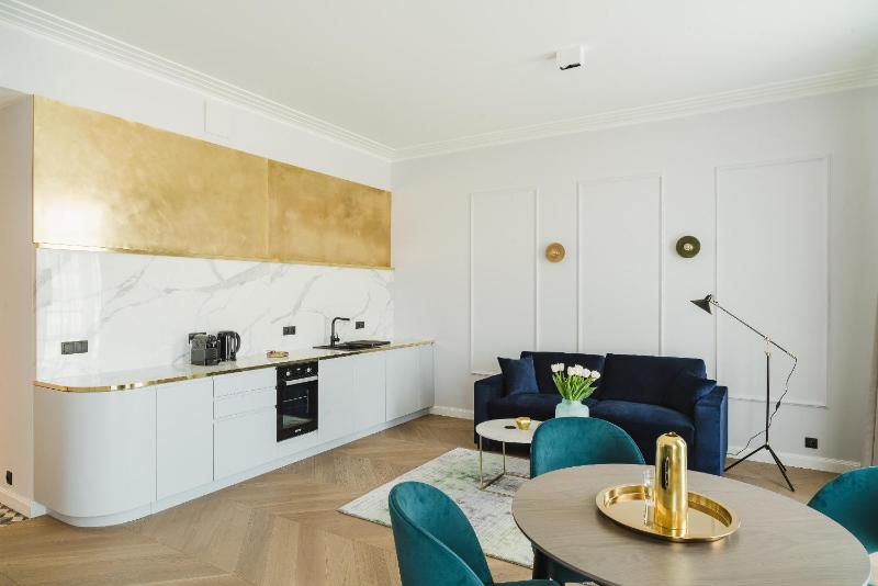 Standard Apartment image 1
