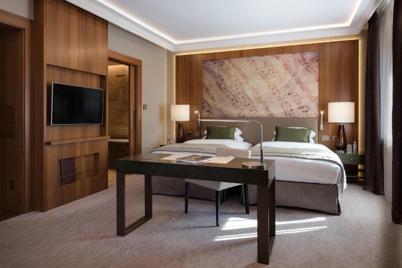 Grand Hotel Kempinski Riga - image 15