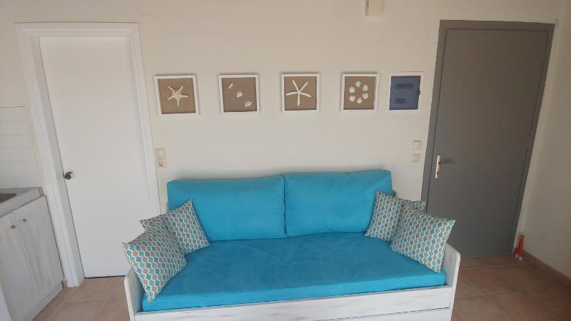 One-Bedroom Apartment No.6 (2nd floor) image 3