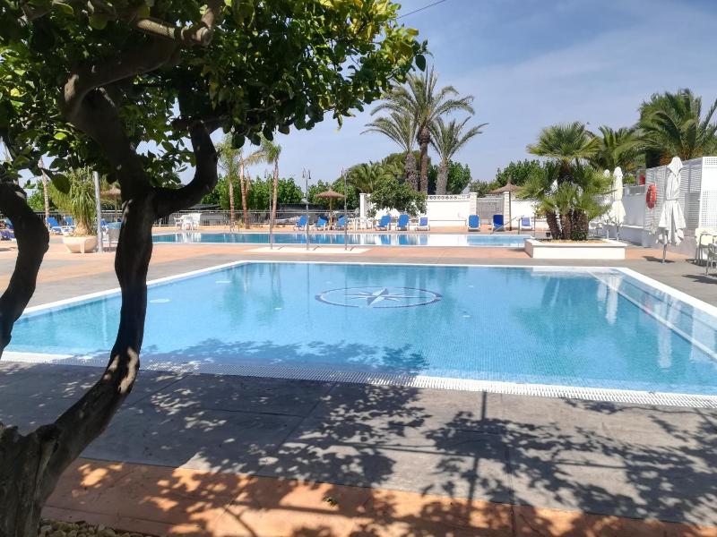 CAMPING BAHIA SANTA POLA - image 15