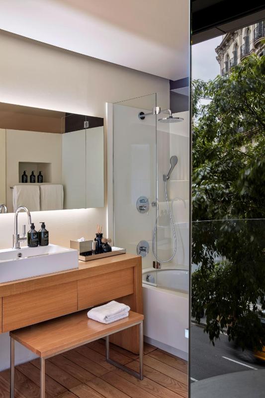 Deluxe Double or Twin Room image 3