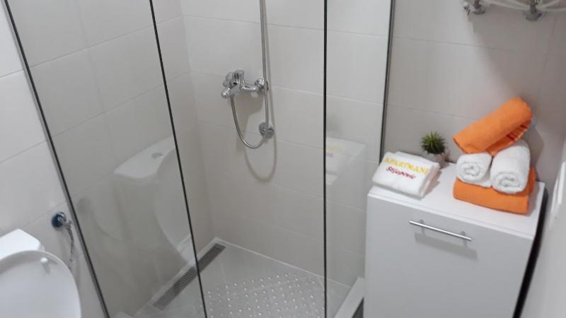 One-Bedroom Apartment image 2