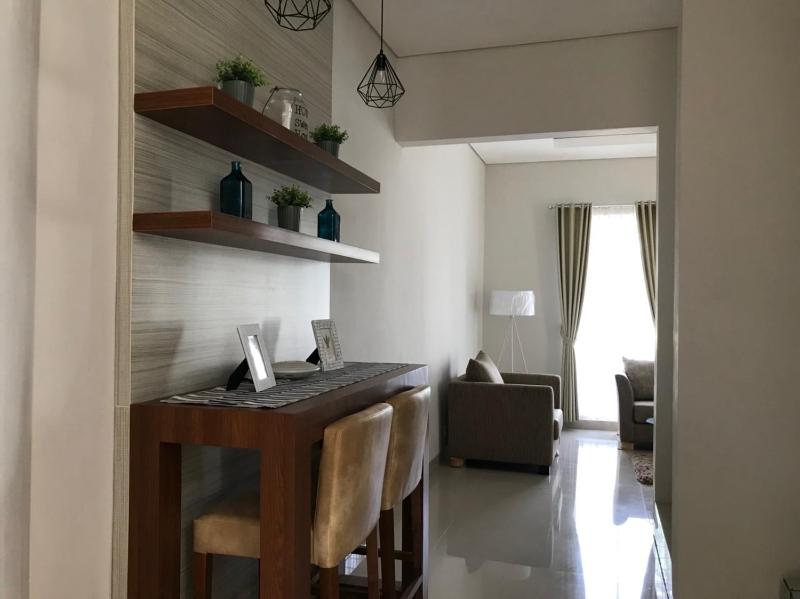 Dipan Guest House Yogyakarta - image 4