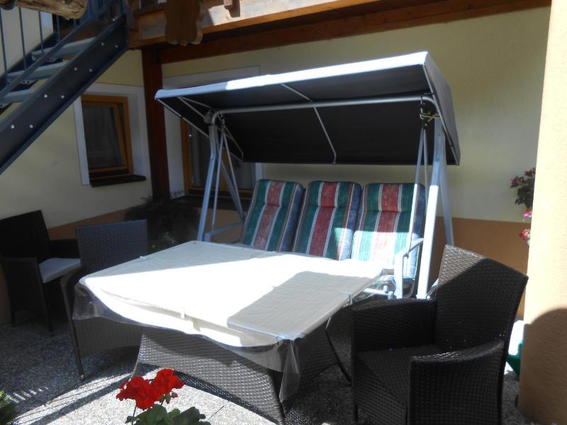 Comfort Two-Bedroom Apartment with Terrace image 2