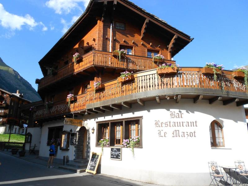 Mazot Zermatt - image 1
