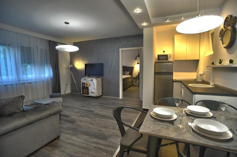 Apartment A - image 1