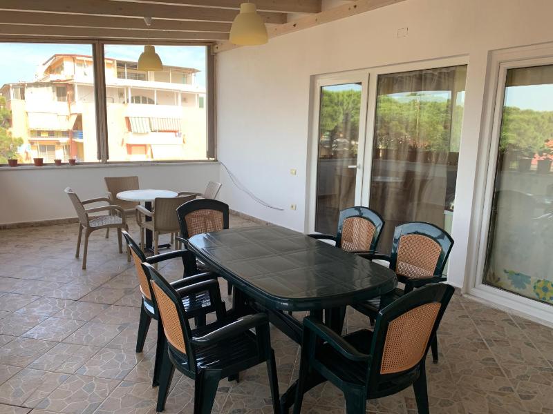 Double Room with Terrace - image 1