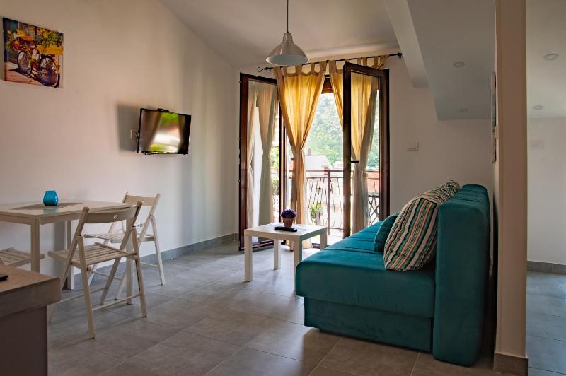 Suite with Sea View image 1
