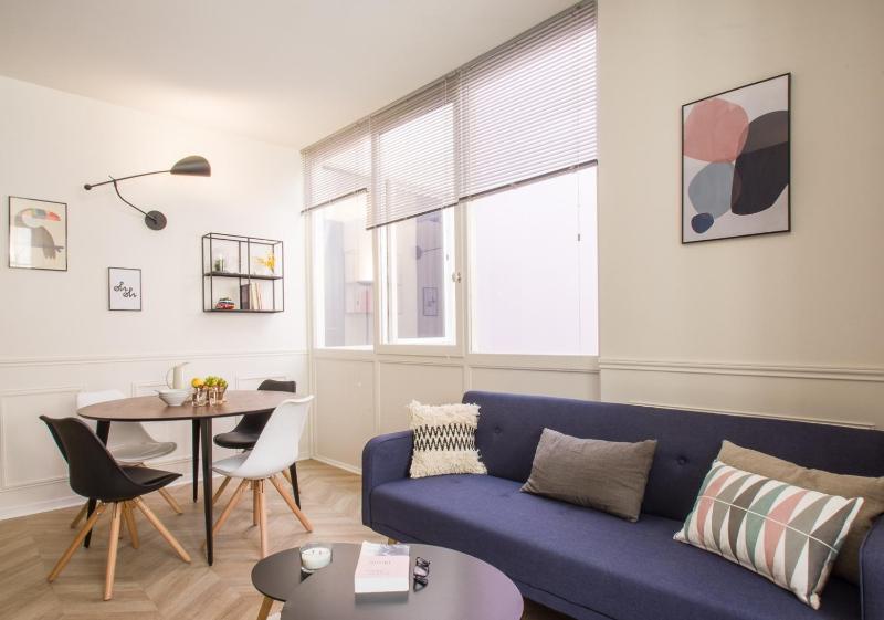L'Opéra - Bel appartement au pied du Capitole - image 2
