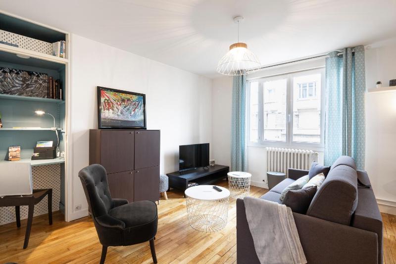 Two-Bedroom Apartment image 2