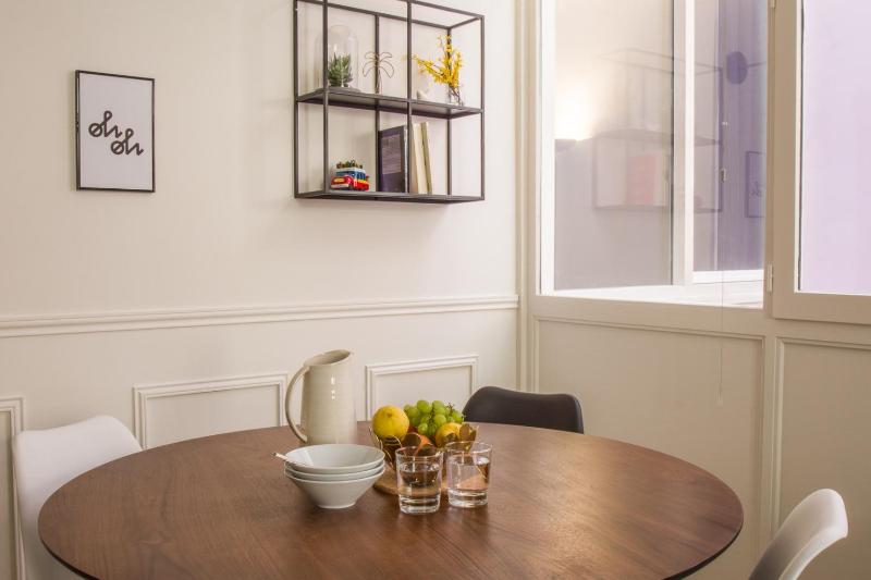 Two-Bedroom Apartment image 3