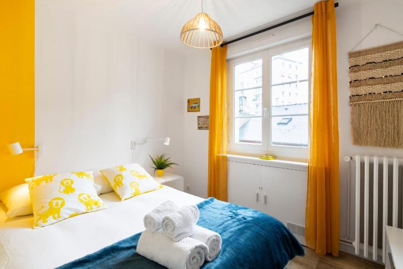 Two-Bedroom Apartment image 3