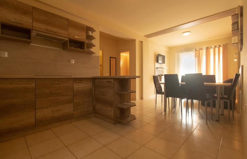 Two-Bedroom Apartment image 3