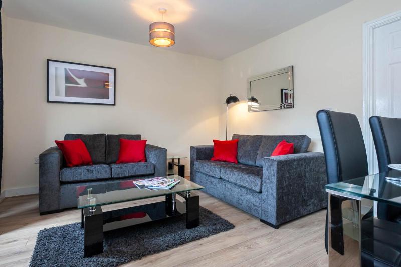 Four-Bedroom House image 3