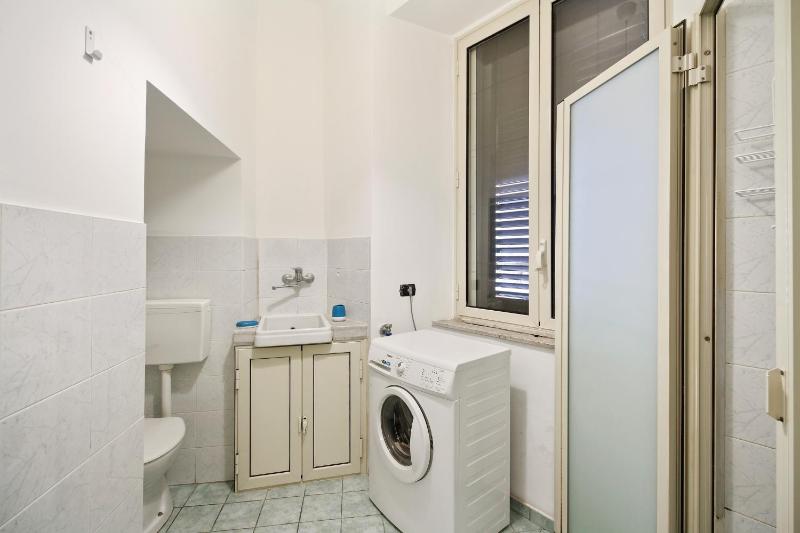 Two-Bedroom Apartment image 4