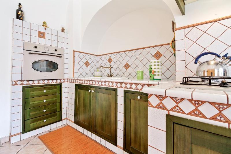 Two-Bedroom Apartment image 3