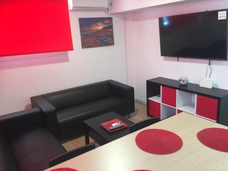 Loutraki Hostel Images
