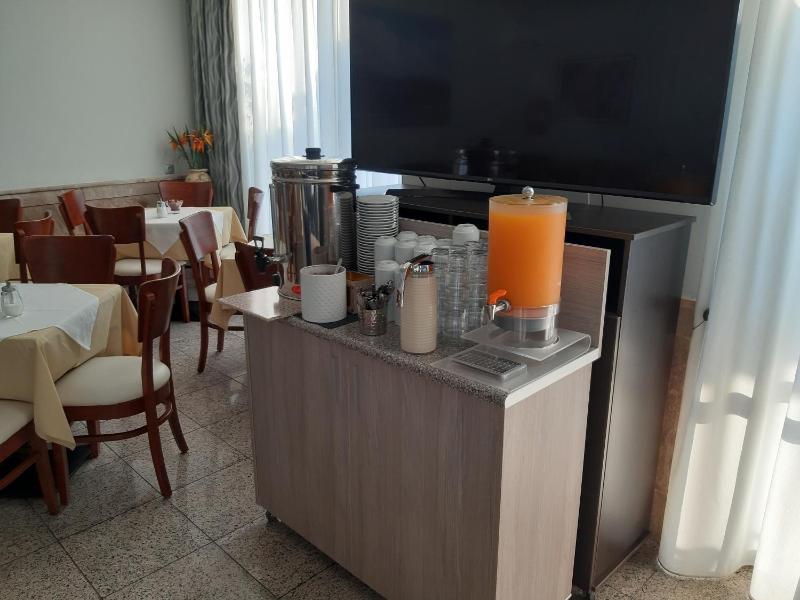 Paritsa Hotel - image 6