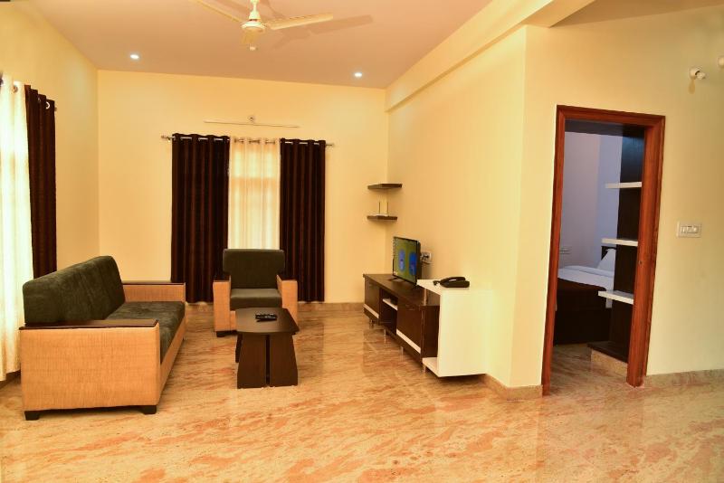Elegant Serviced Apartment - image 13