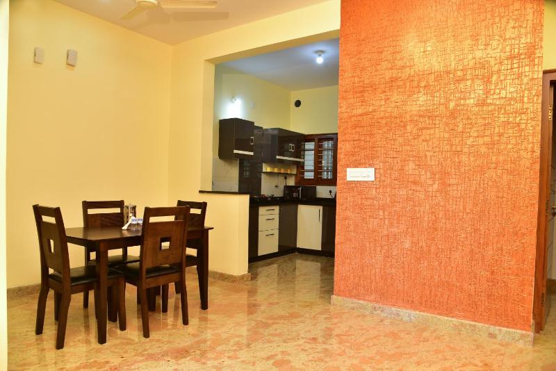 Elegant Serviced Apartment - image 5