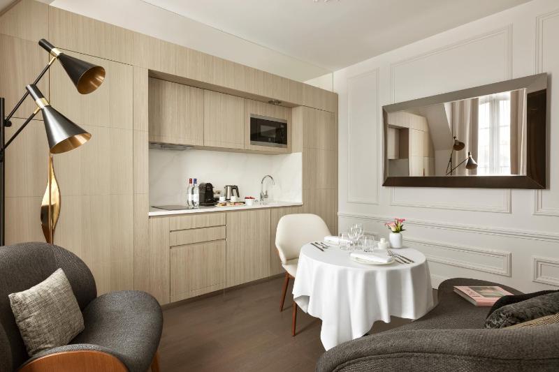 Montmartre Duplex image 4