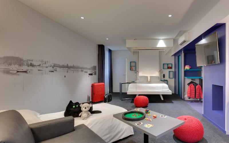 ibis Styles Nantes Centre Gare - image 19