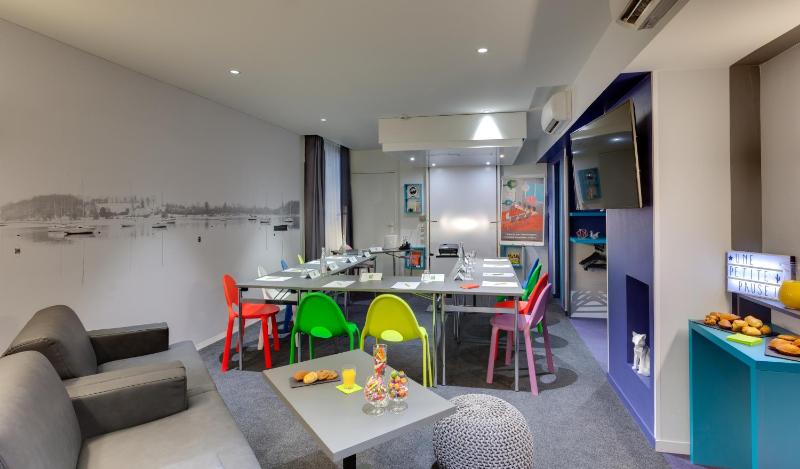 ibis Styles Nantes Centre Gare - image 28