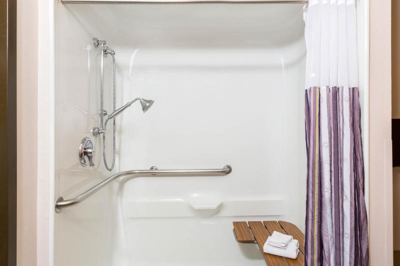 King Studio Suite - Mobility Access/Non-Smoking image 2