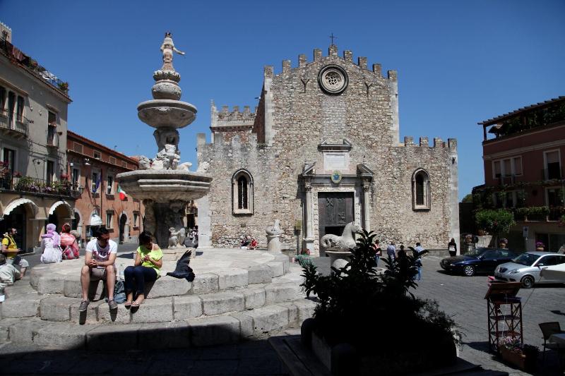 Bed & Breakfast Duomo Di Taormina - image 13