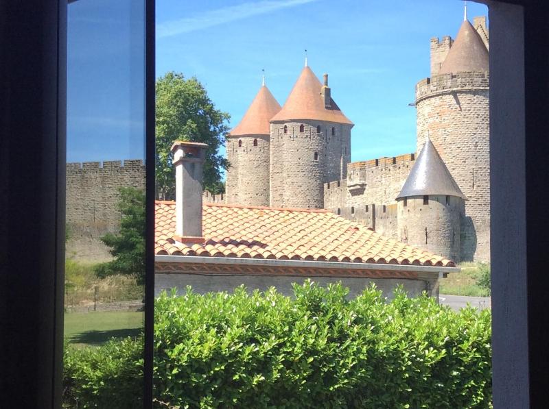 Hôtel l'Aragon à 50m de la cité de Carcassonne - image 14