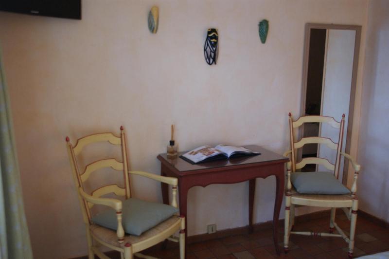 Auberge des Glycines - image 32