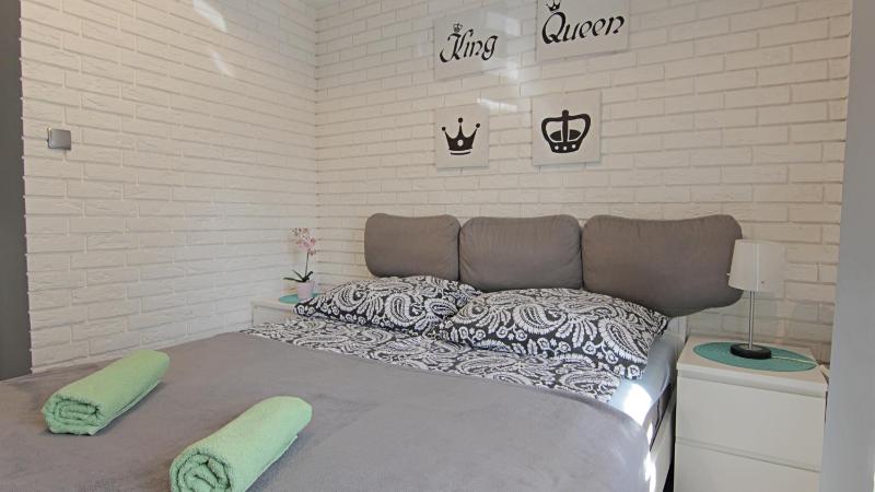 Apartament Tygrys - image 16