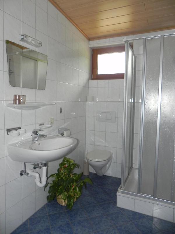 Family Room with Bathroom image 4