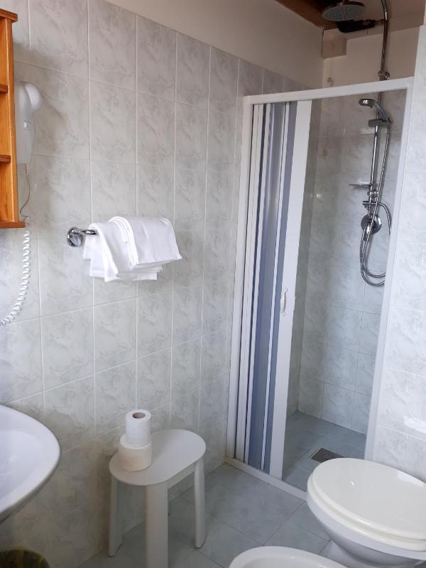 Hotel Villa Dina - image 20