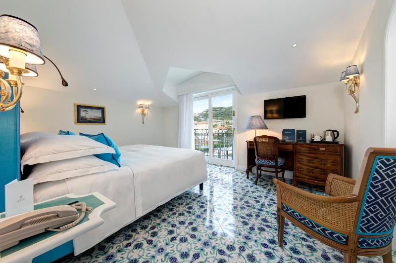 Grand Hotel Ambasciatori - image 46