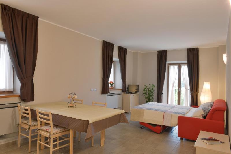 Deluxe Apartment image 3