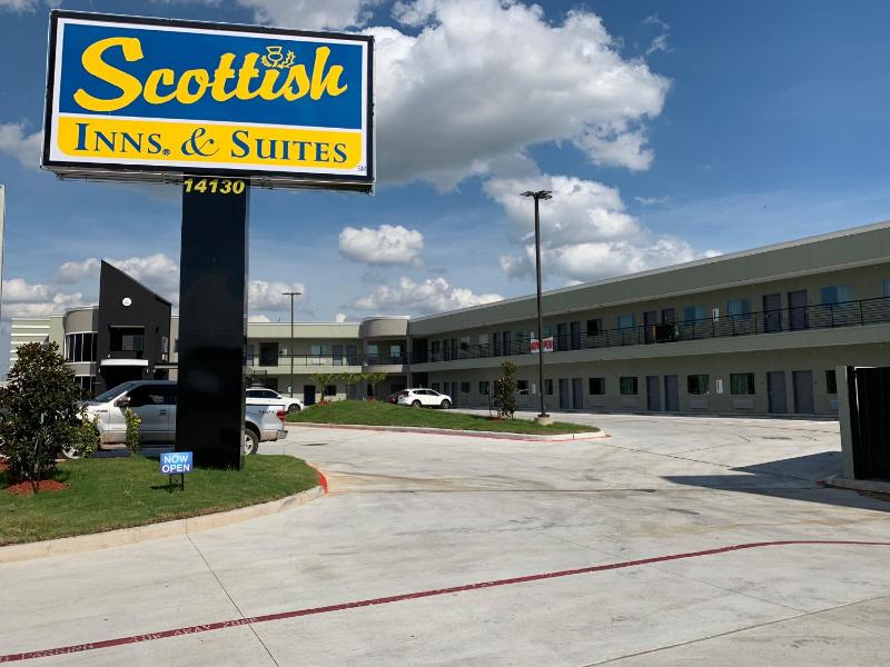 Scottish Inns and Suites Scarsdale - image 18
