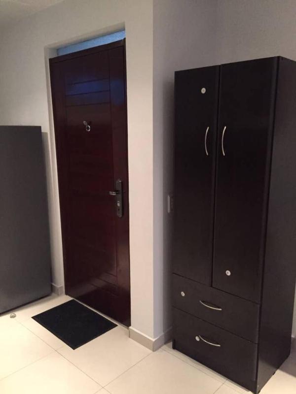 COSY STUDIO APARTMENT GREAT LOCATION (203) - image 2
