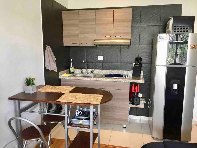 COSY STUDIO APARTMENT GREAT LOCATION (203) - image 10