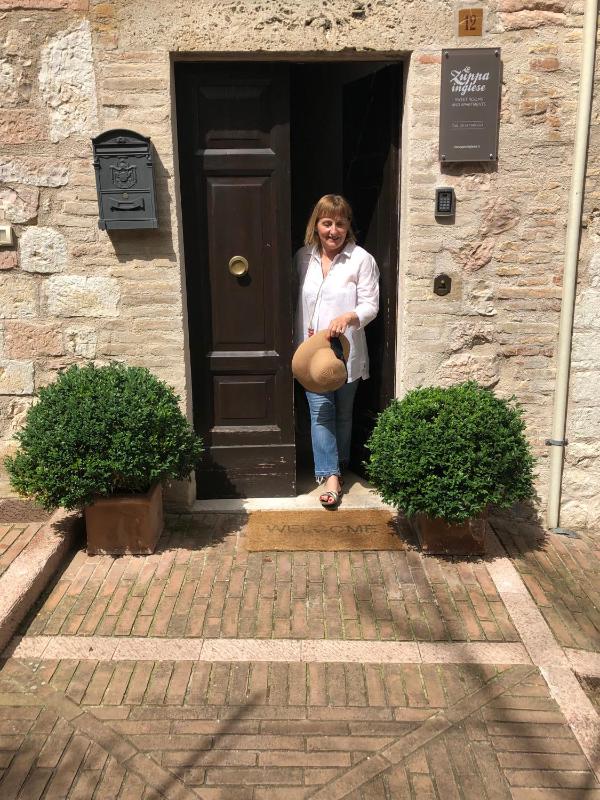 B&B La Zuppa Inglese - image 20
