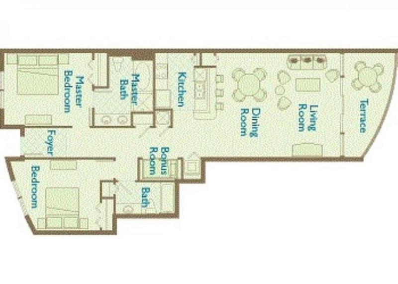 Holiday Home image 1