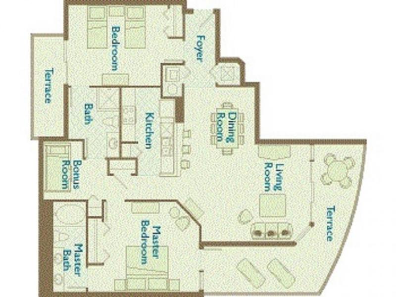 Holiday Home image 1