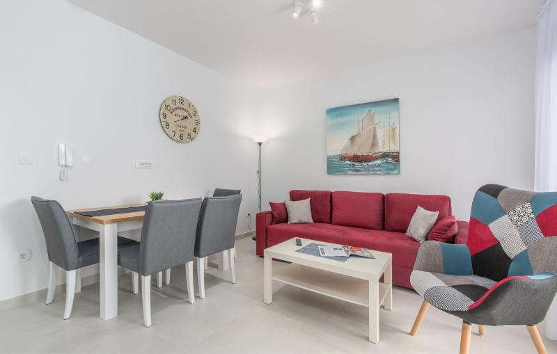 Two-Bedroom Apartment image 1