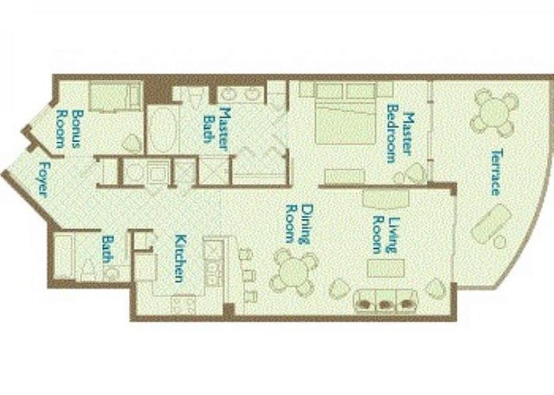 Holiday Home image 1